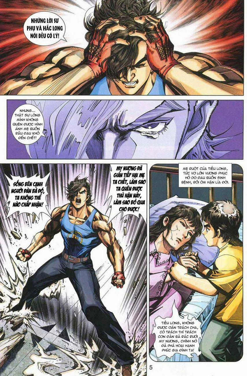 Tân Tác Long Hổ Môn 328 trang 4