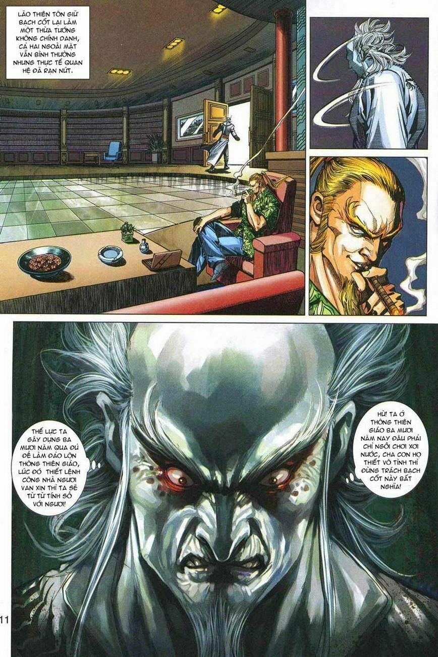 Tân Tác Long Hổ Môn 329 trang 10