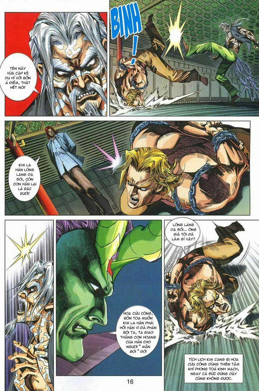 Tân Tác Long Hổ Môn 329 trang 15