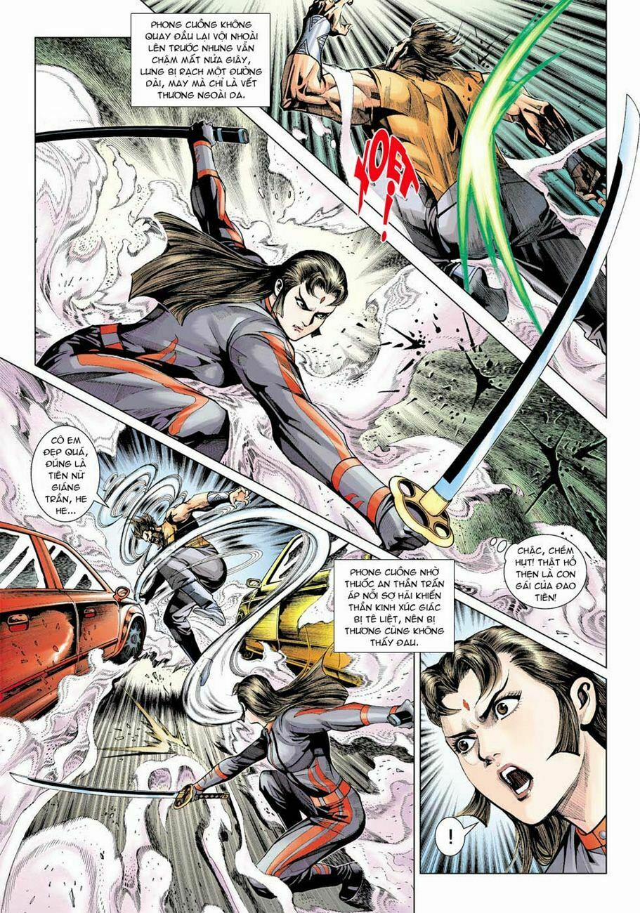 Tân Tác Long Hổ Môn 330 trang 12