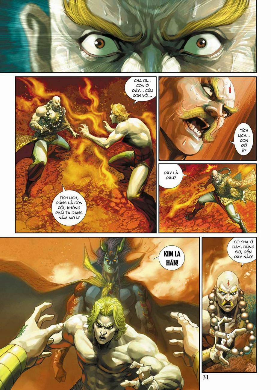 Tân Tác Long Hổ Môn 330 trang 28