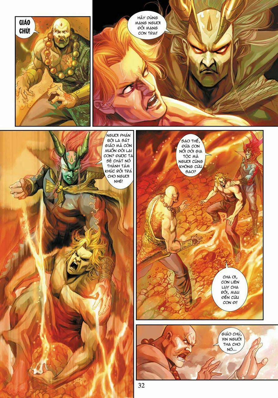 Tân Tác Long Hổ Môn 330 trang 29