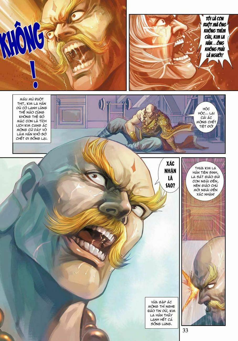 Tân Tác Long Hổ Môn 330 trang 30