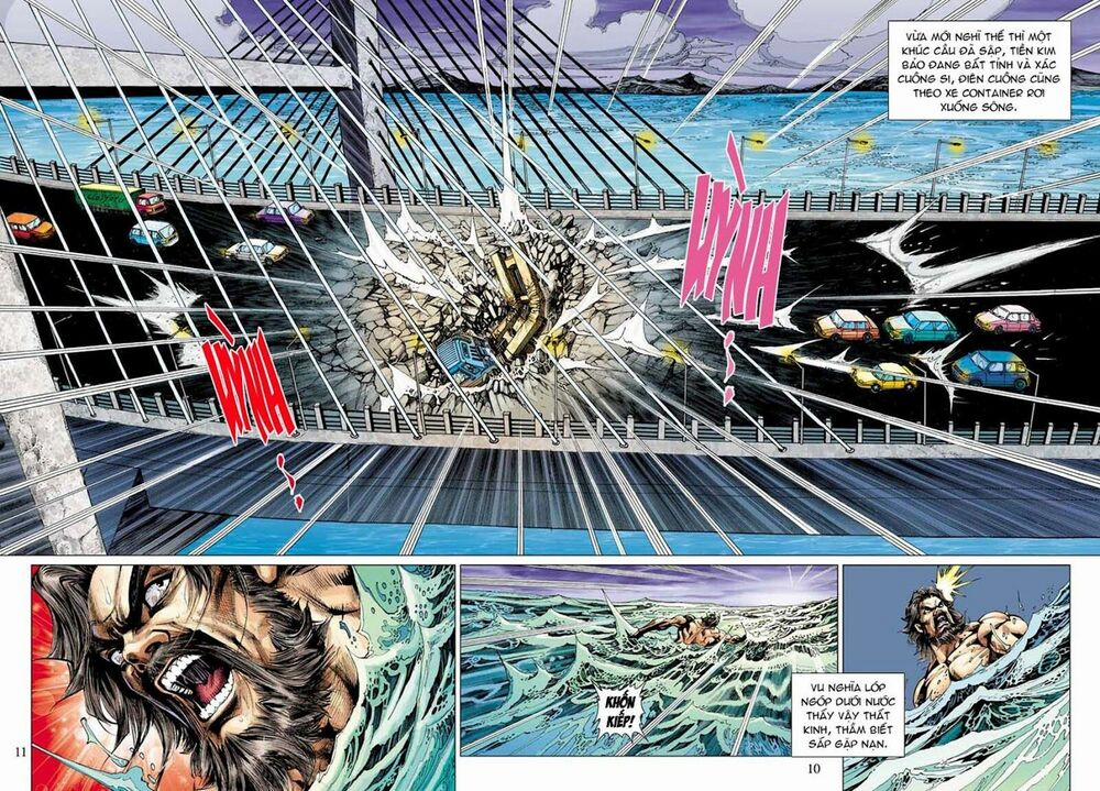 Tân Tác Long Hổ Môn 330 trang 8