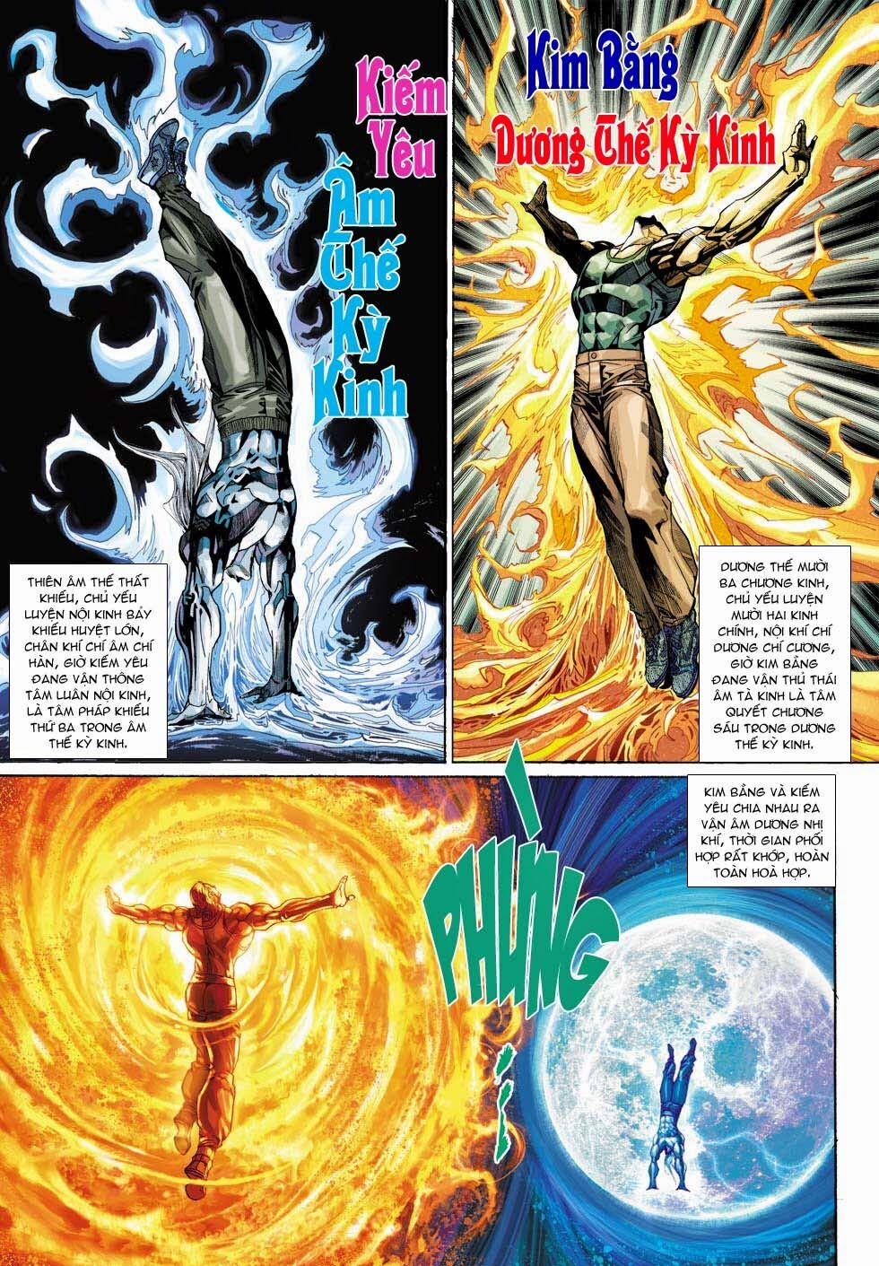 Tân Tác Long Hổ Môn 338 trang 16