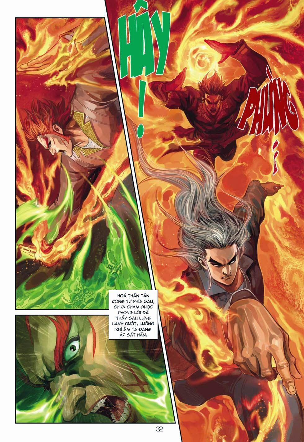 Tân Tác Long Hổ Môn 338 trang 31