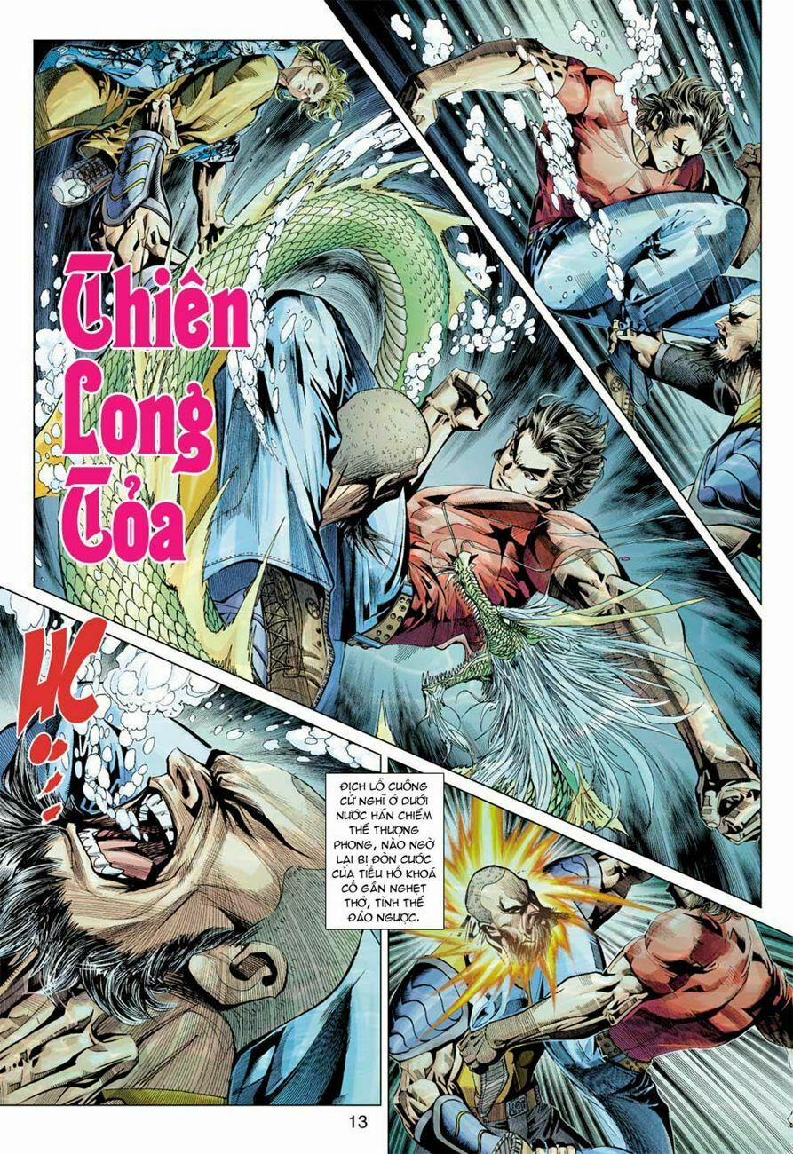 Tân Tác Long Hổ Môn 348 trang 13