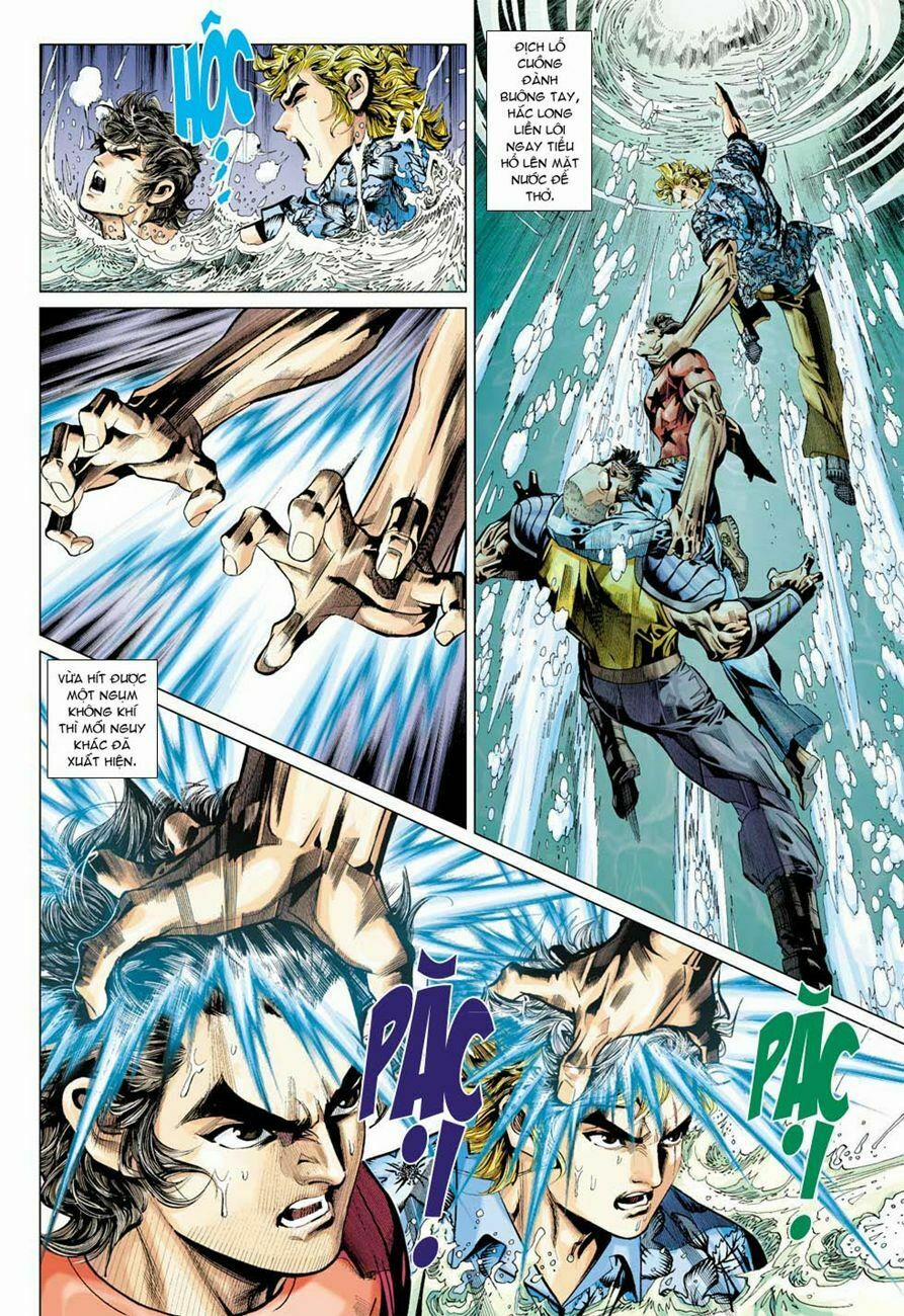 Tân Tác Long Hổ Môn 348 trang 14