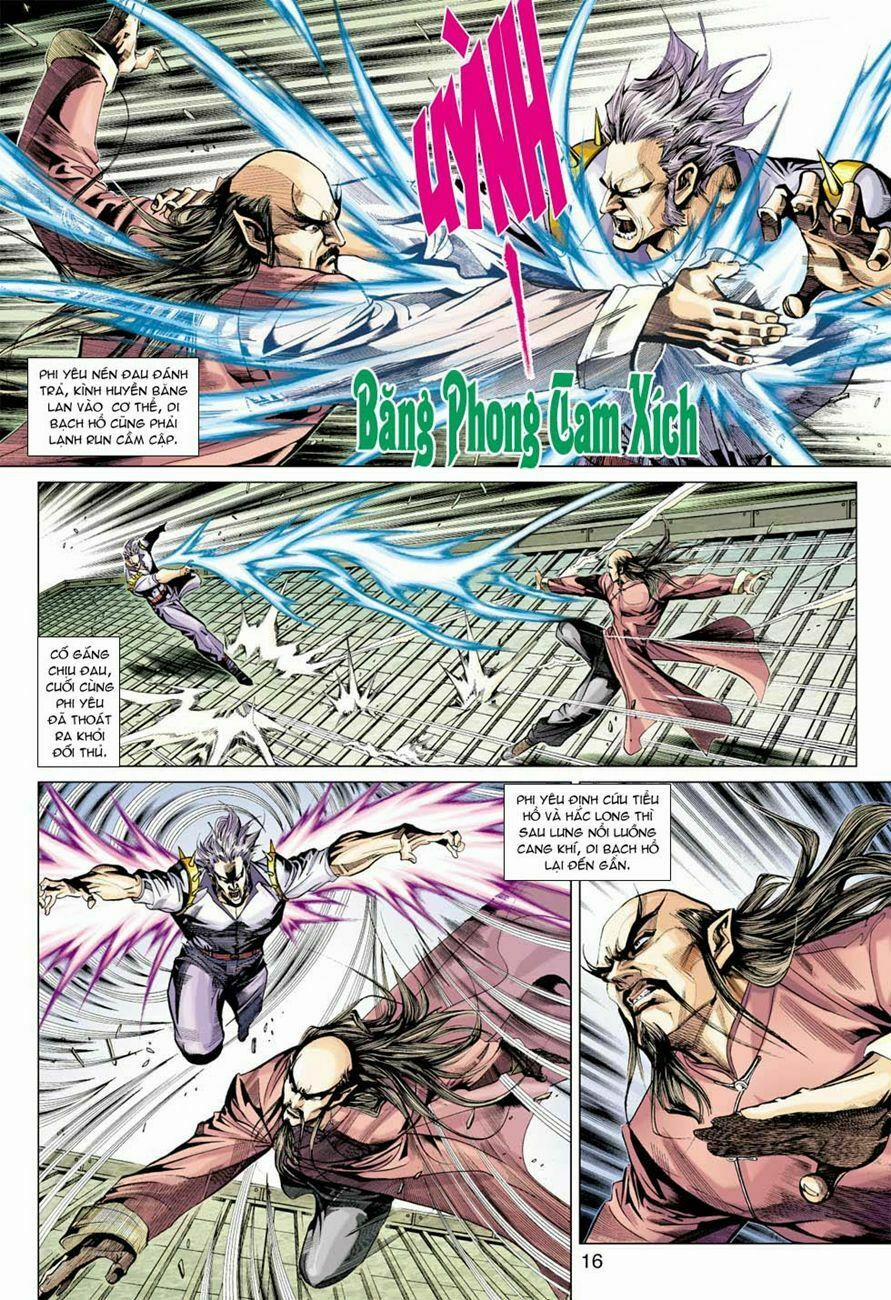 Tân Tác Long Hổ Môn 348 trang 16