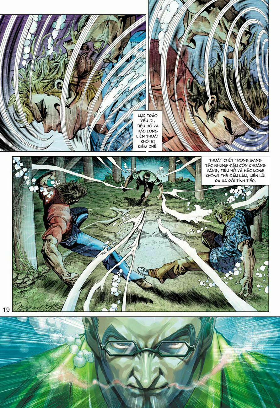 Tân Tác Long Hổ Môn 348 trang 19