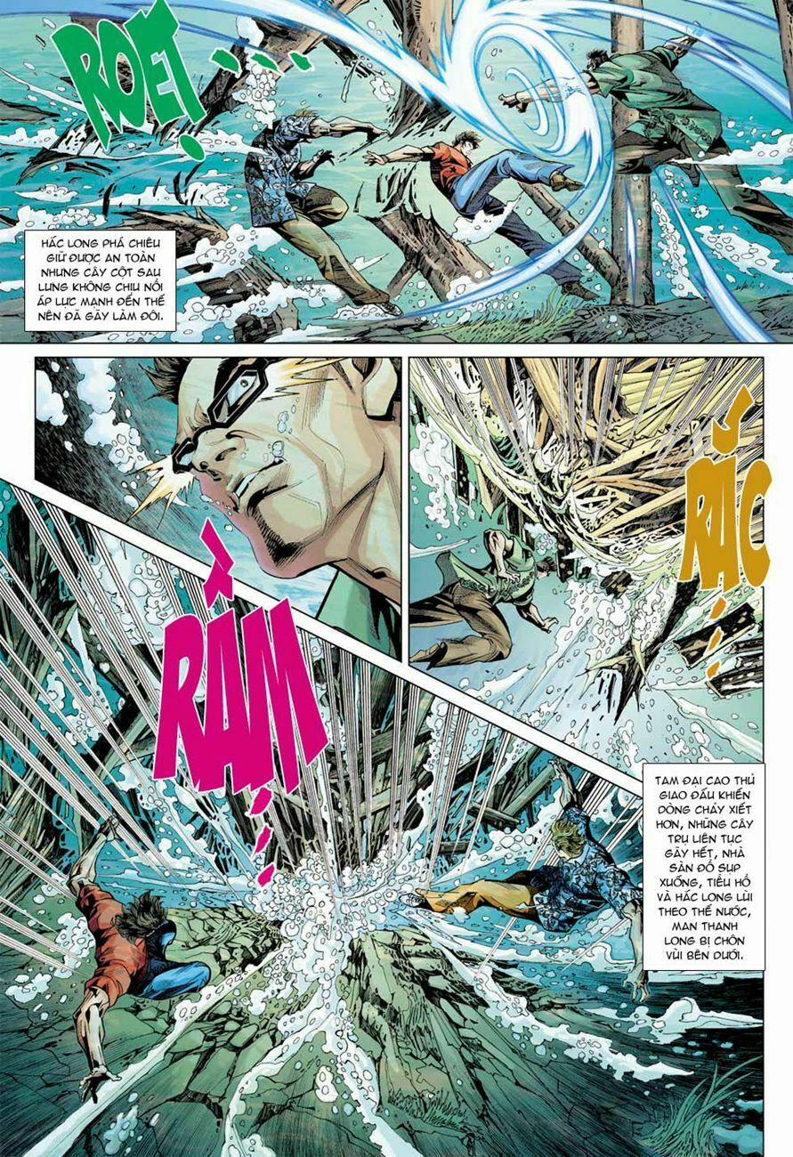 Tân Tác Long Hổ Môn 348 trang 21