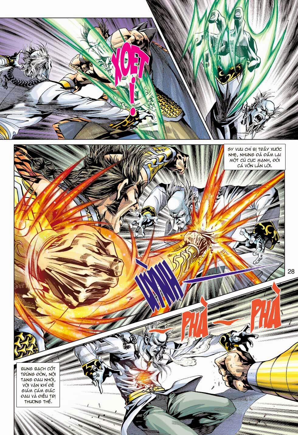 Tân Tác Long Hổ Môn 350 trang 27