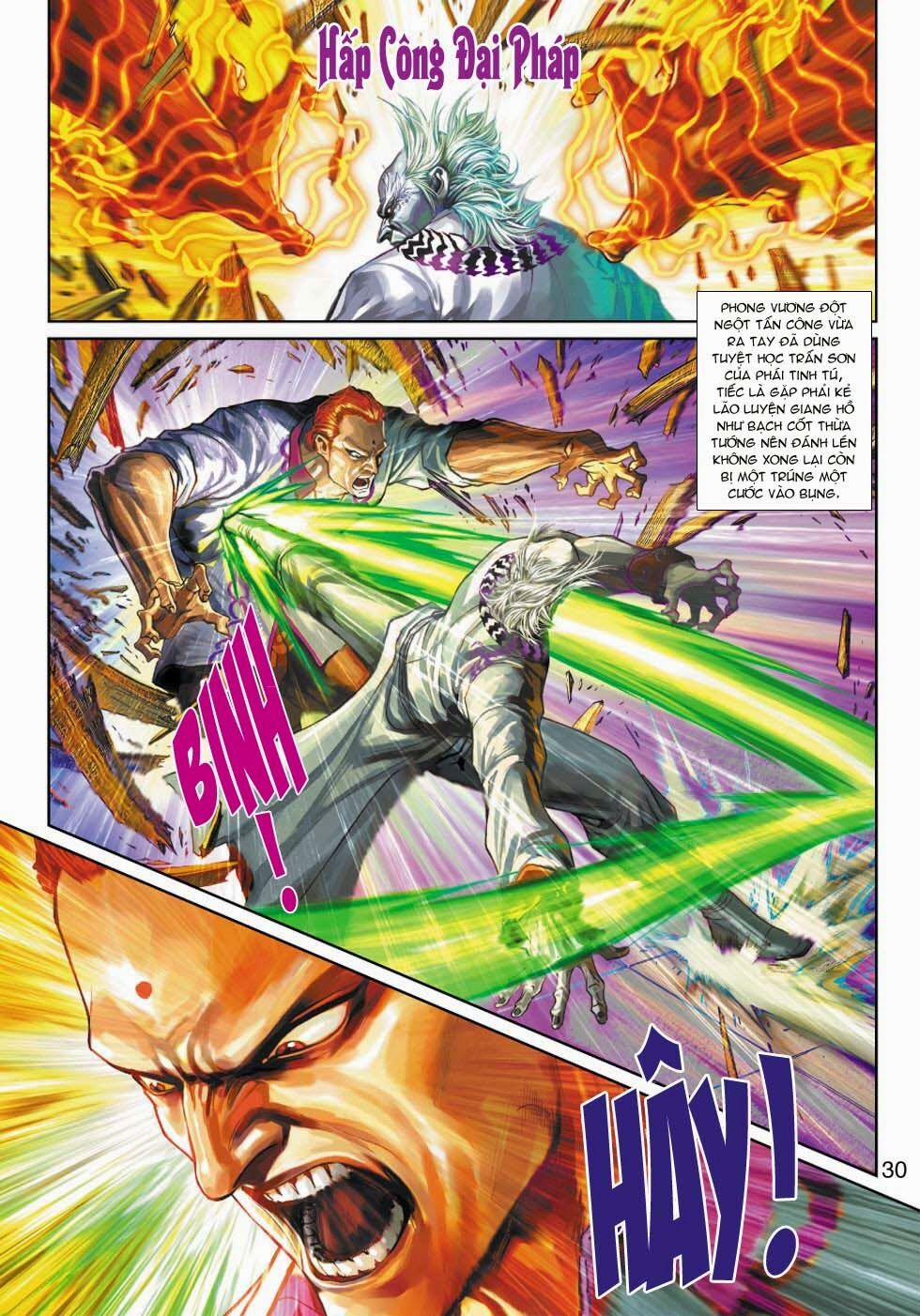 Tân Tác Long Hổ Môn 350 trang 29