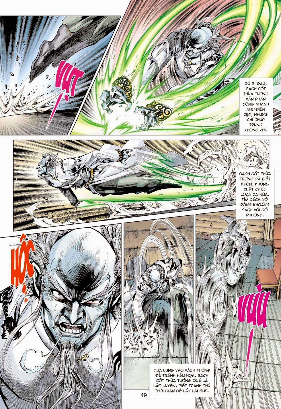 Tân Tác Long Hổ Môn 351 trang 6