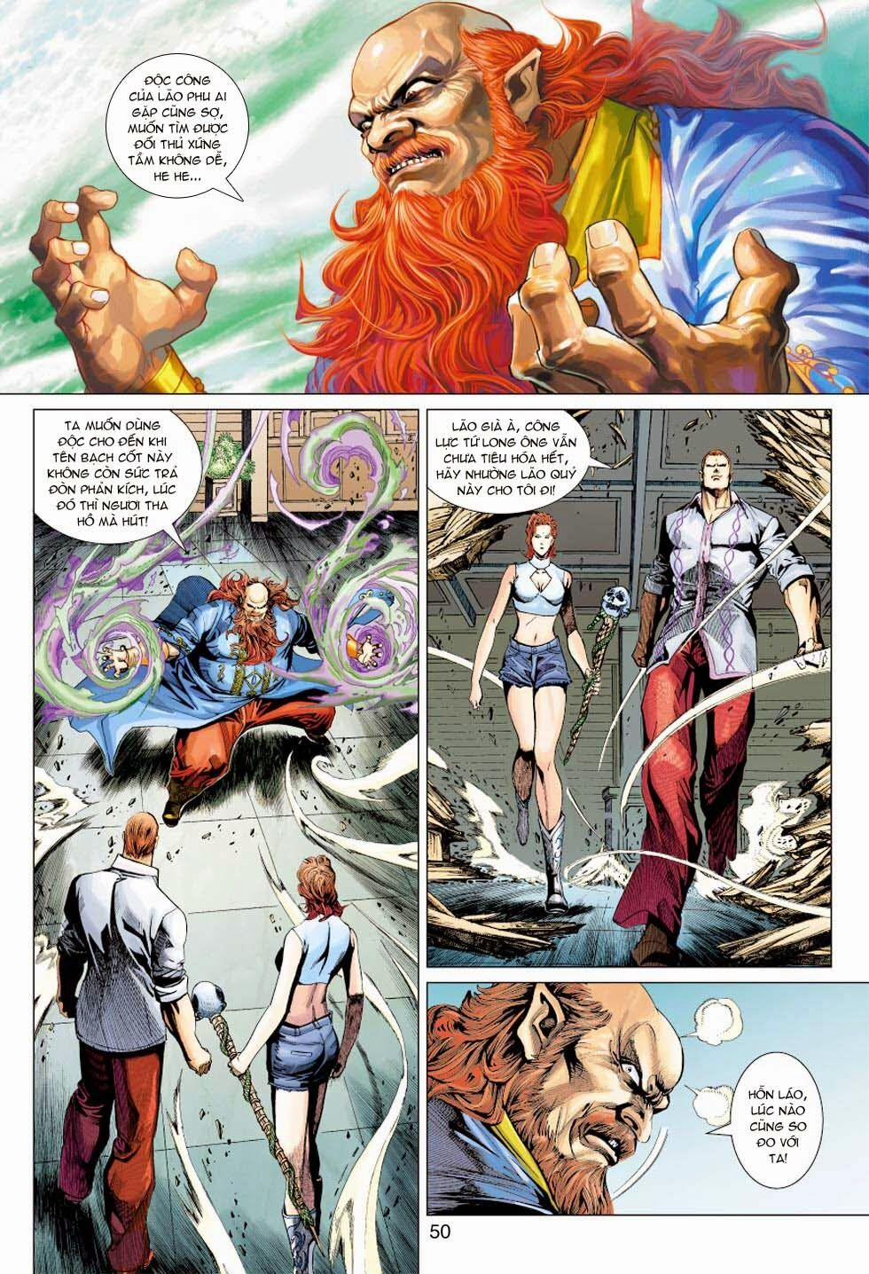 Tân Tác Long Hổ Môn 351 trang 7