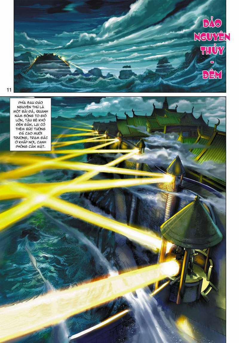 Tân Tác Long Hổ Môn 358 trang 11