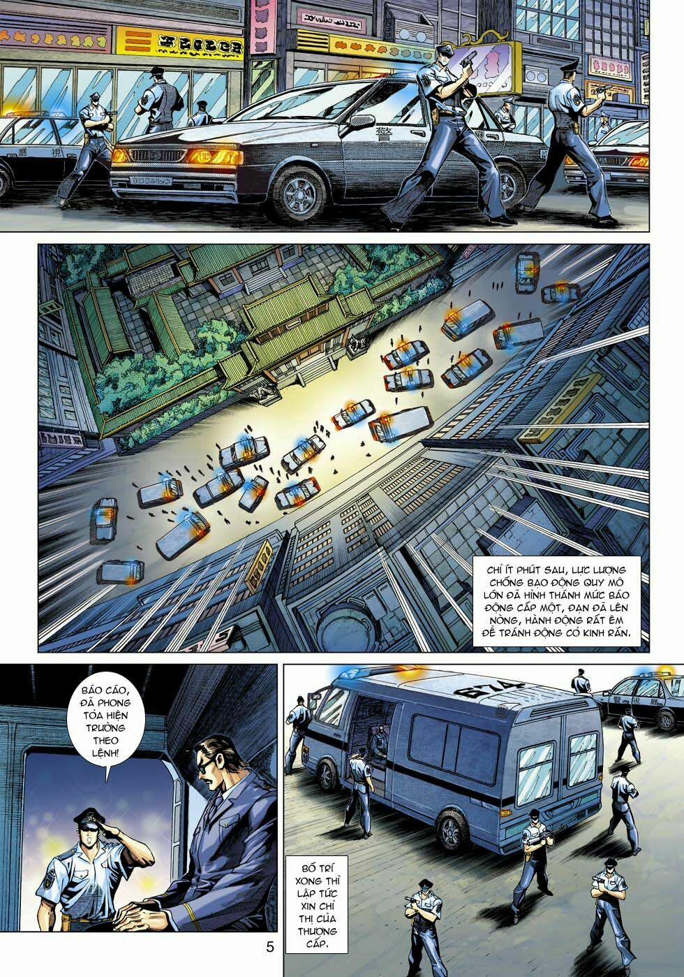 Tân Tác Long Hổ Môn 360 trang 4