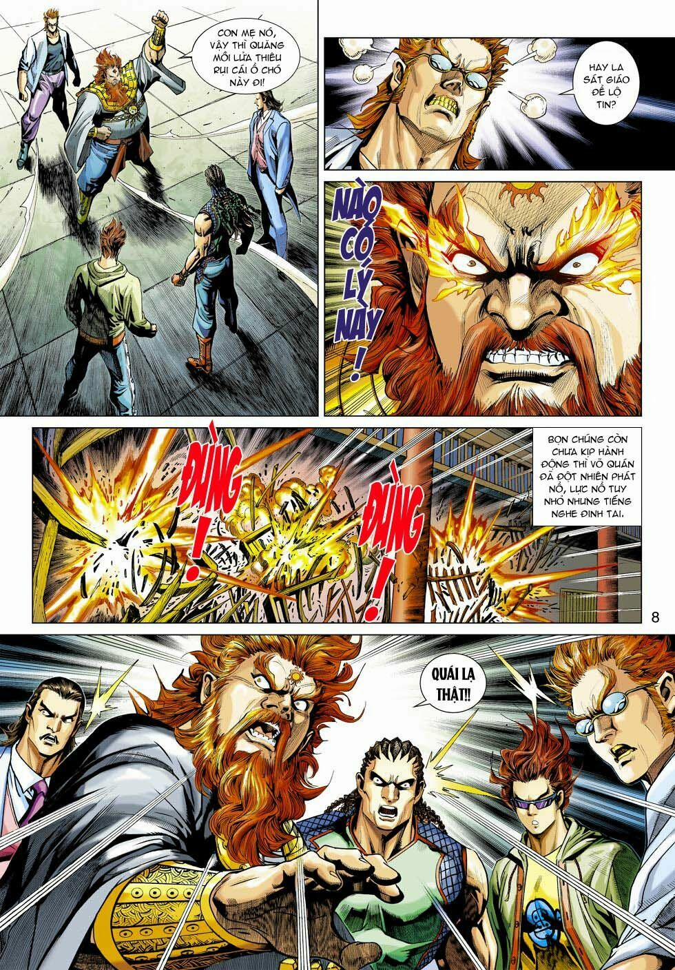 Tân Tác Long Hổ Môn 360 trang 7