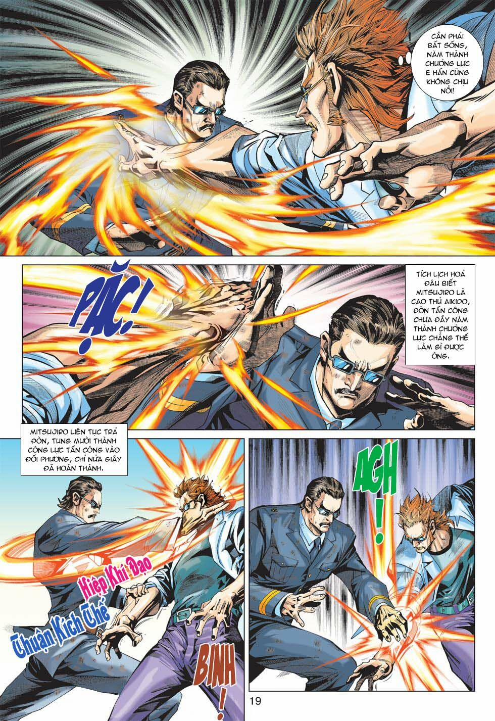 Tân Tác Long Hổ Môn 363 trang 18