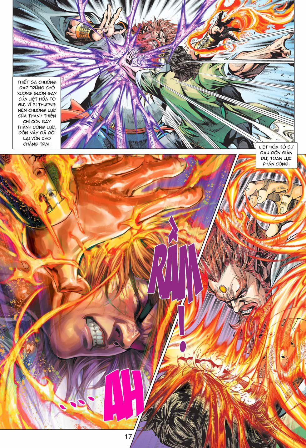 Tân Tác Long Hổ Môn 365 trang 16