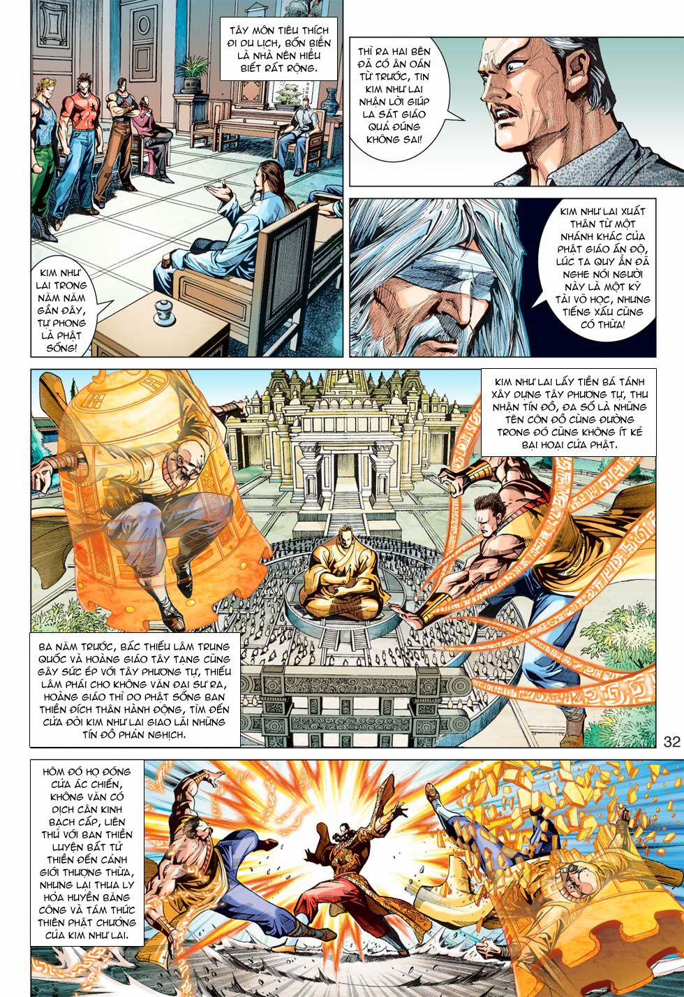 Tân Tác Long Hổ Môn 365 trang 31