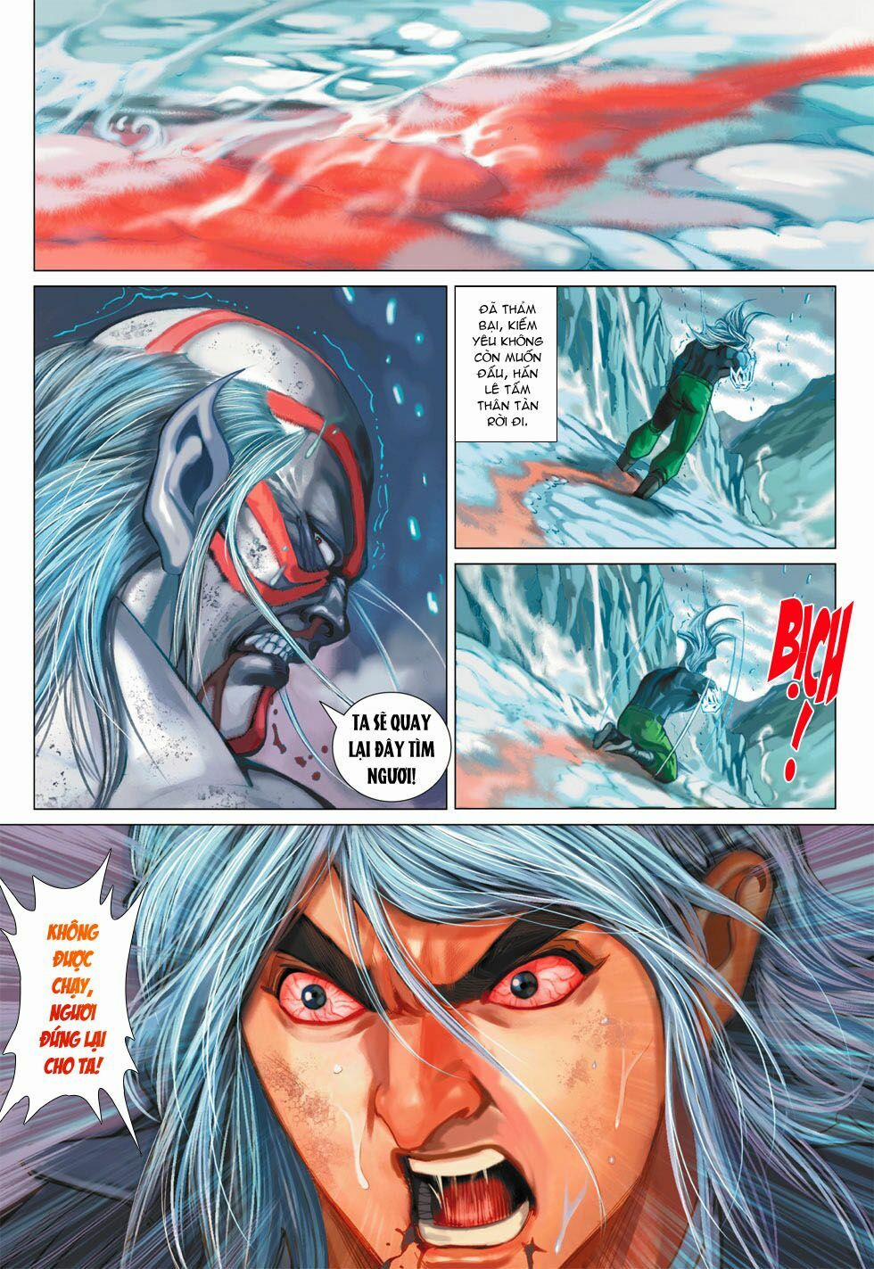 Tân Tác Long Hổ Môn 368 trang 13