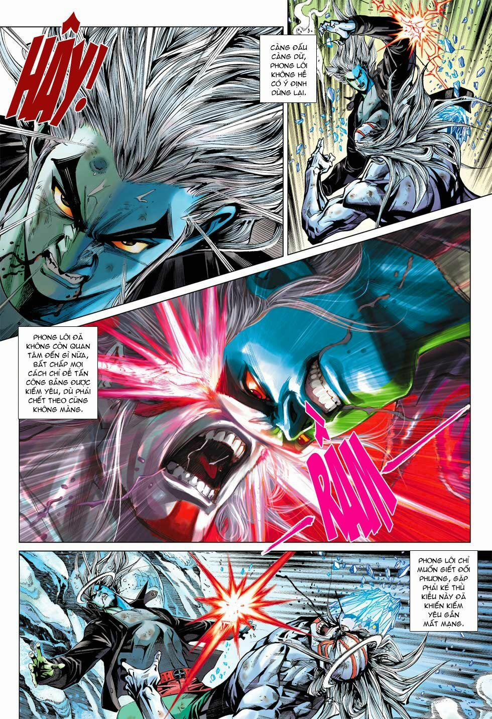 Tân Tác Long Hổ Môn 368 trang 9