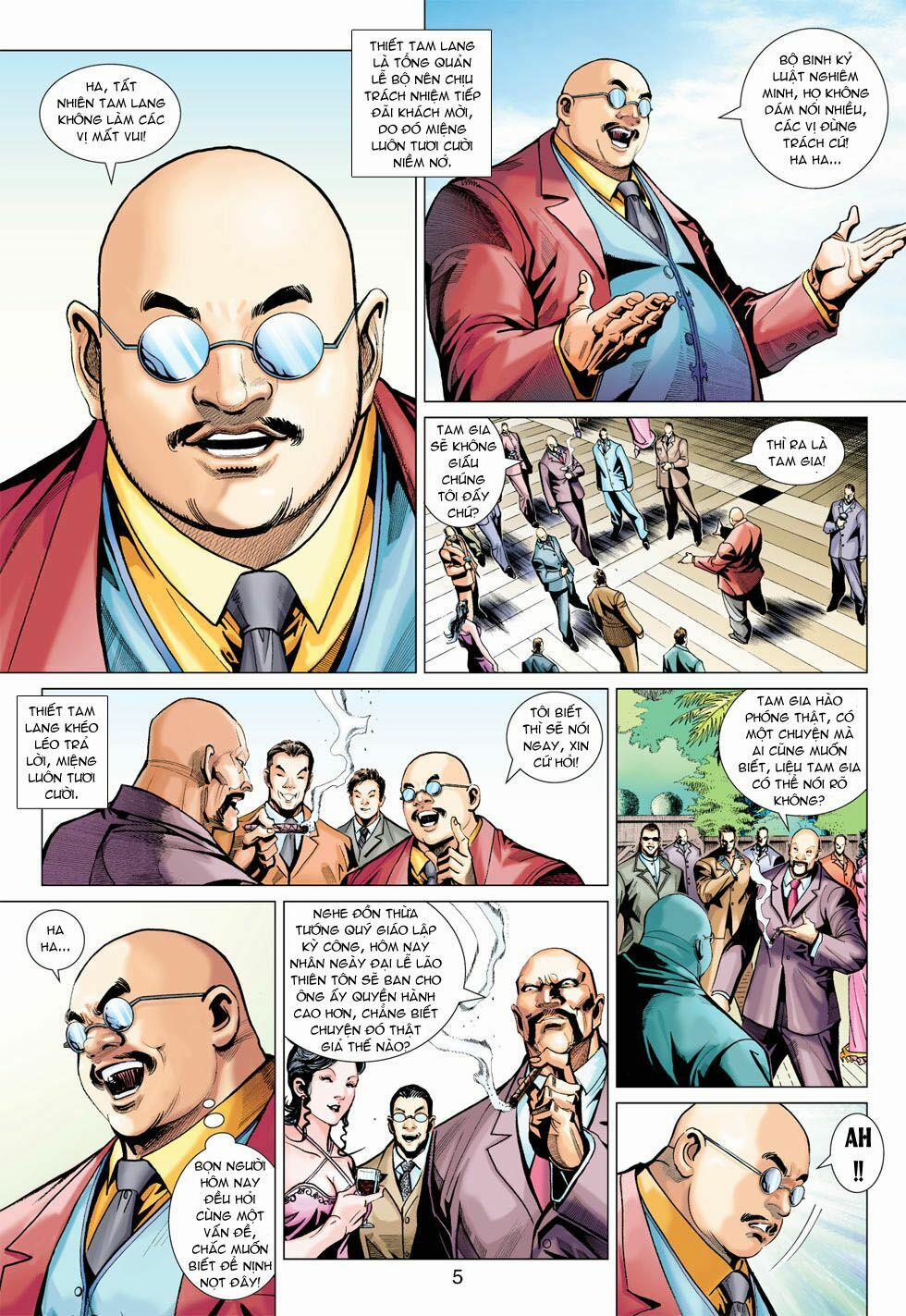 Tân Tác Long Hổ Môn 370 trang 4