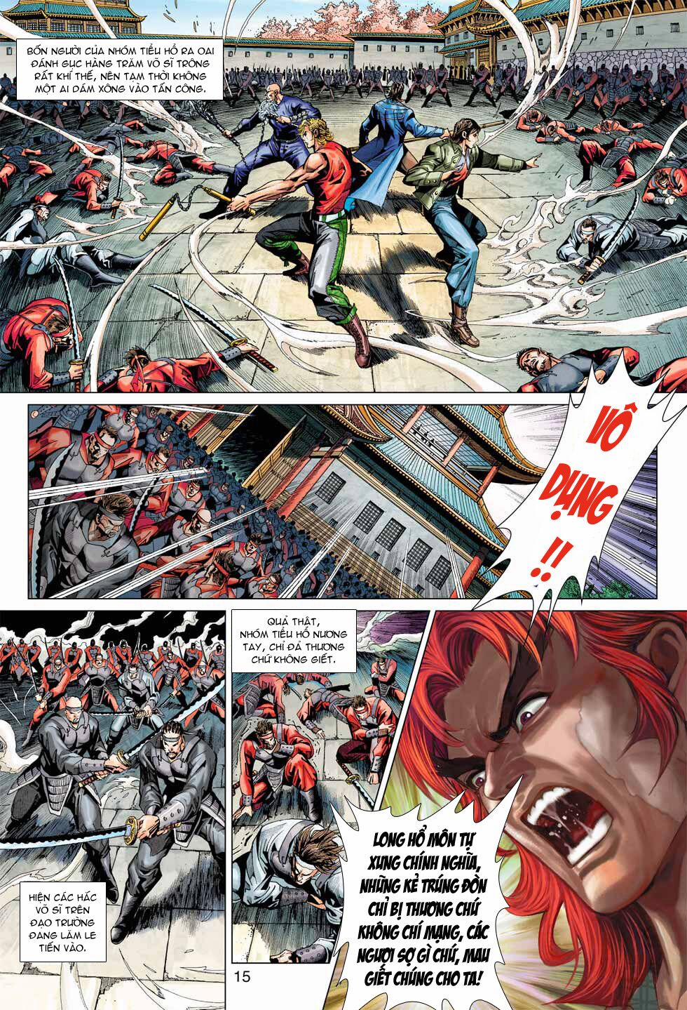 Tân Tác Long Hổ Môn 380 trang 13