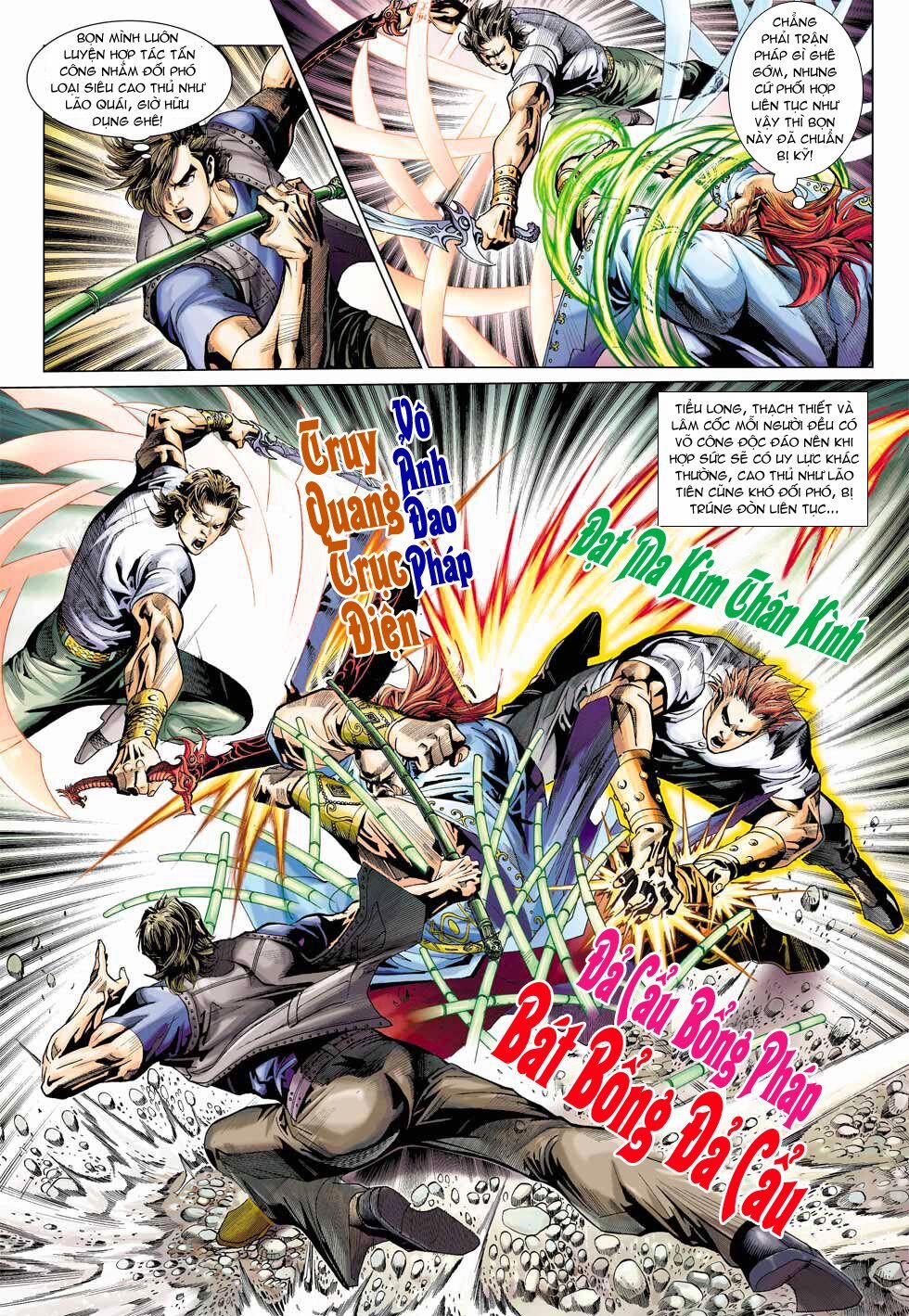 Tân Tác Long Hổ Môn 380 trang 29