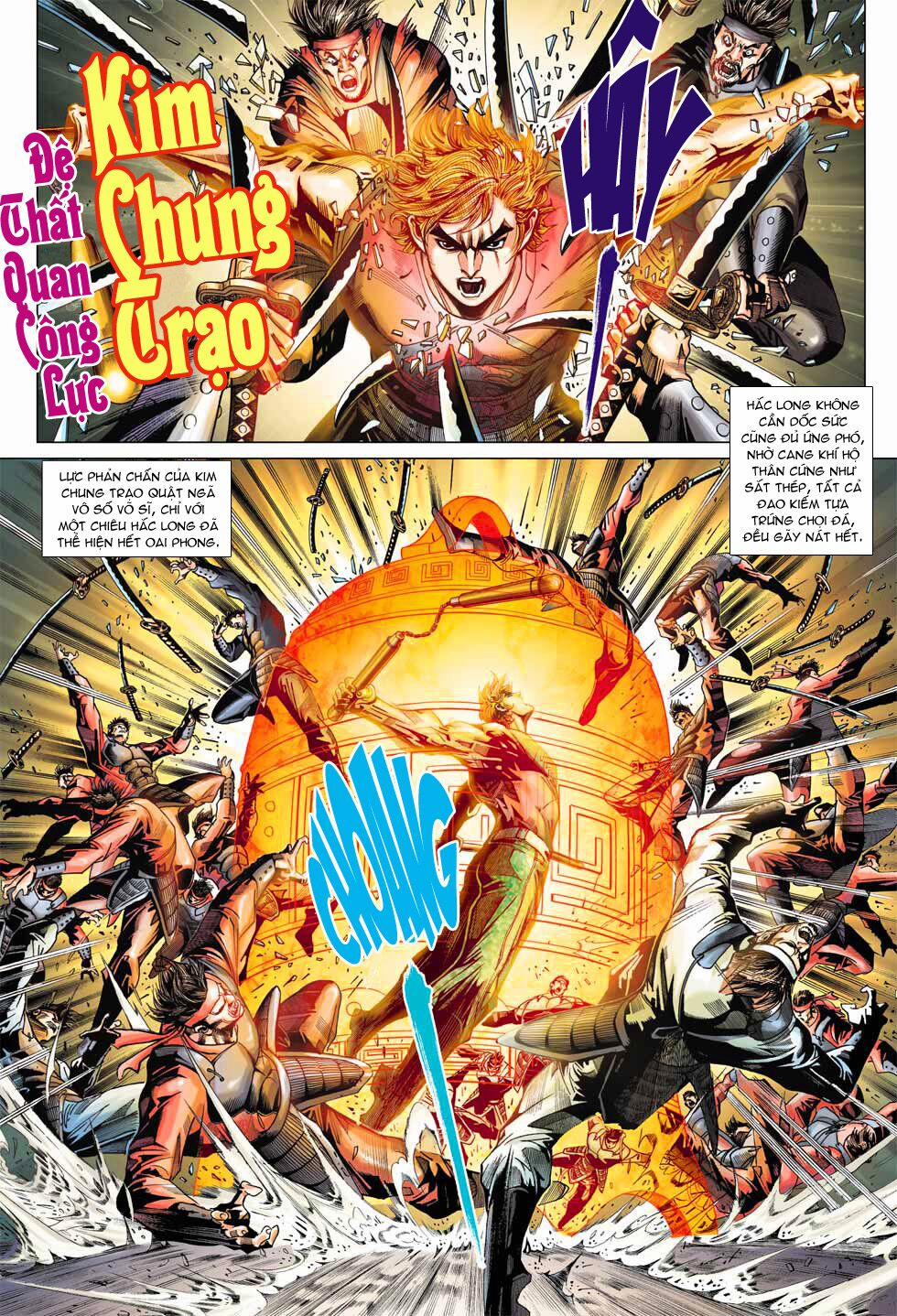 Tân Tác Long Hổ Môn 380 trang 4