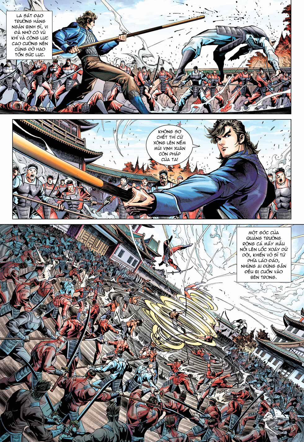 Tân Tác Long Hổ Môn 380 trang 6