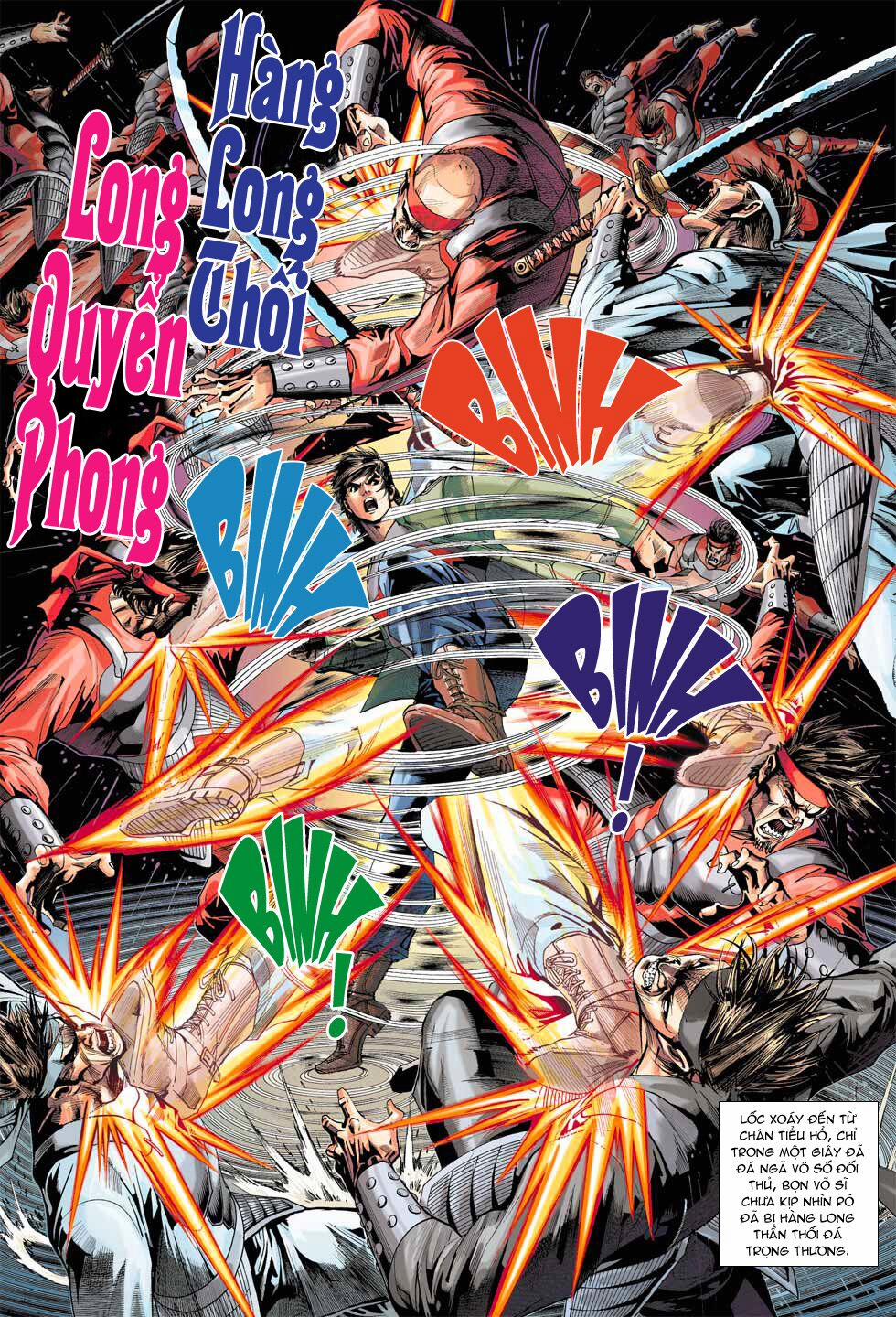 Tân Tác Long Hổ Môn 380 trang 7