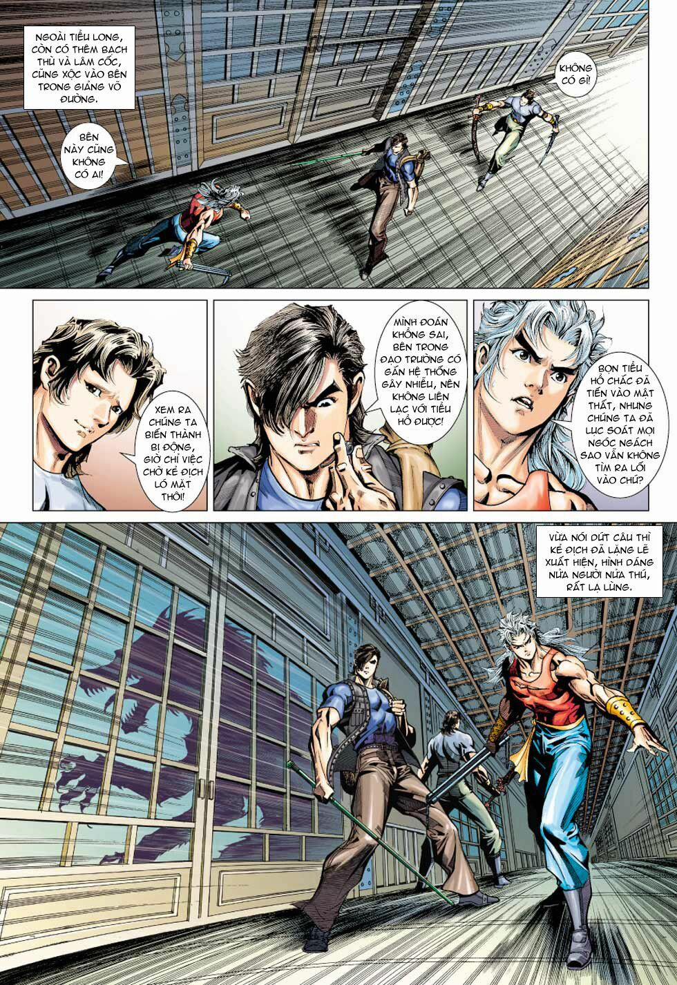 Tân Tác Long Hổ Môn 386 trang 14