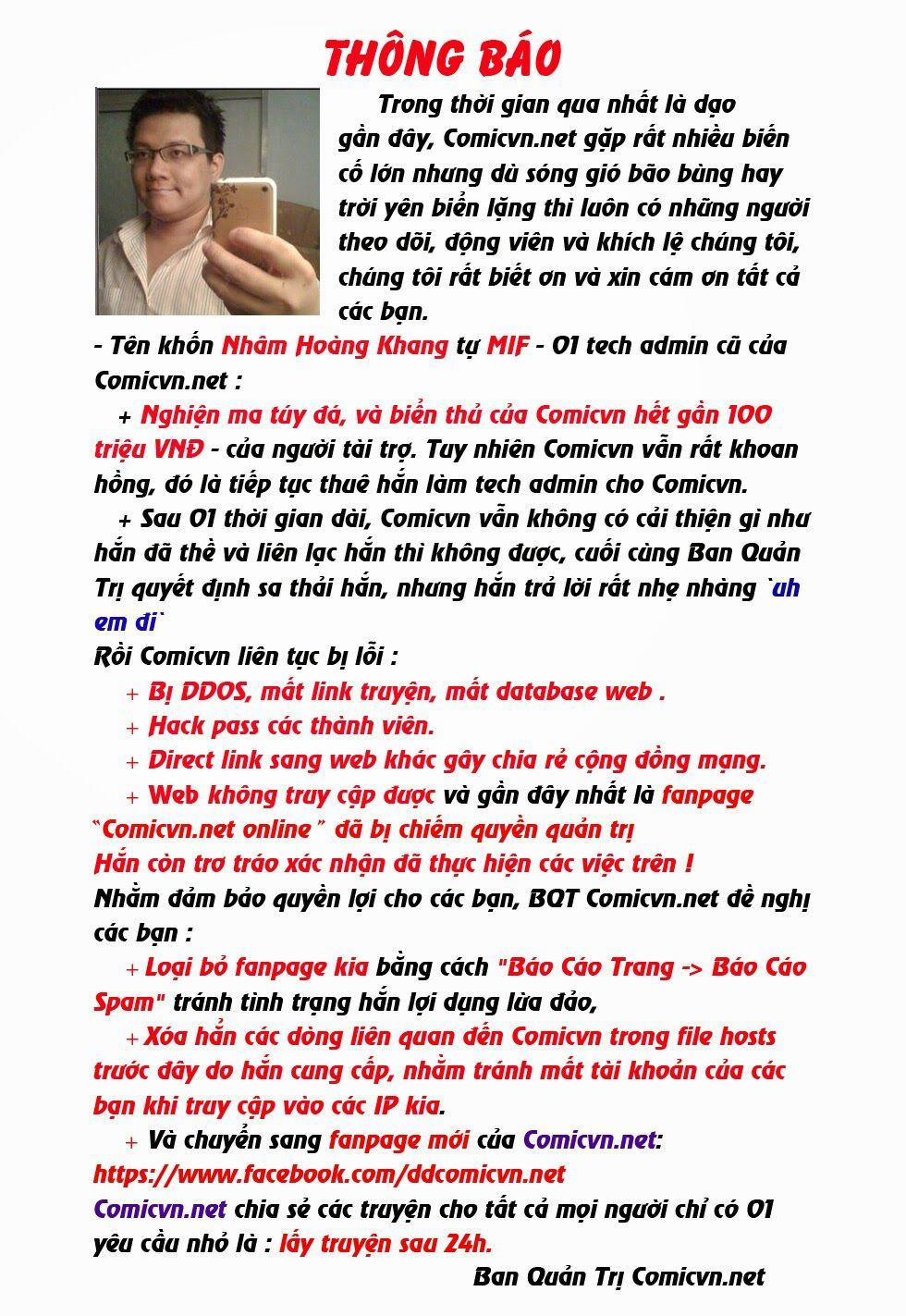 Tân Tác Long Hổ Môn 396 trang 33