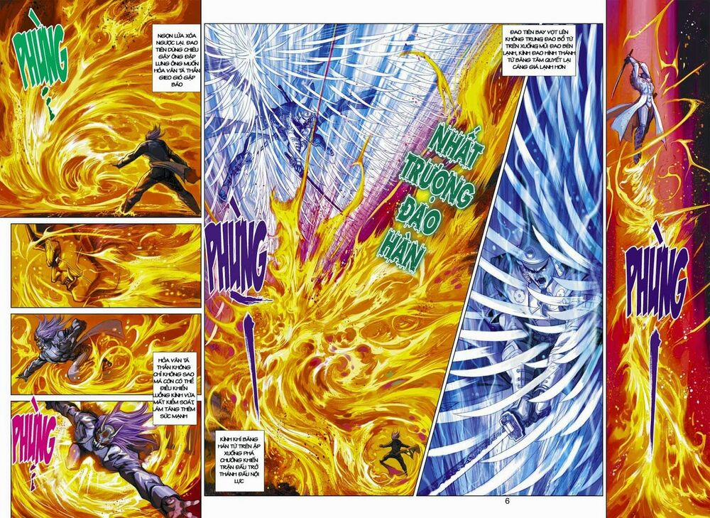 Tân Tác Long Hổ Môn 397 trang 5