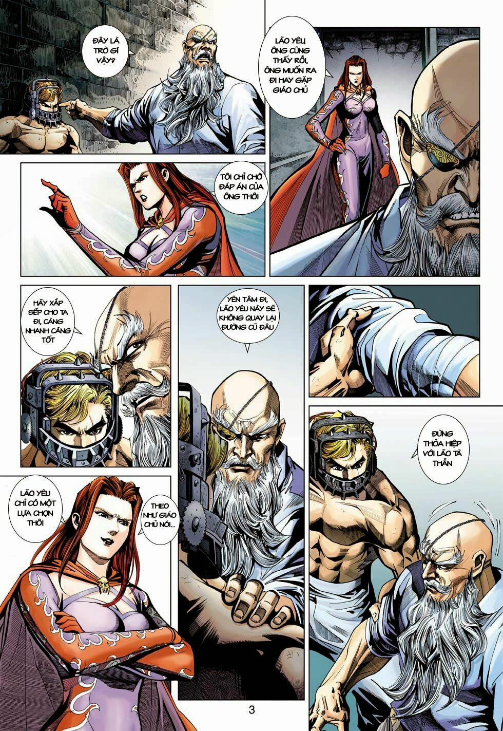 Tân Tác Long Hổ Môn 400 trang 2