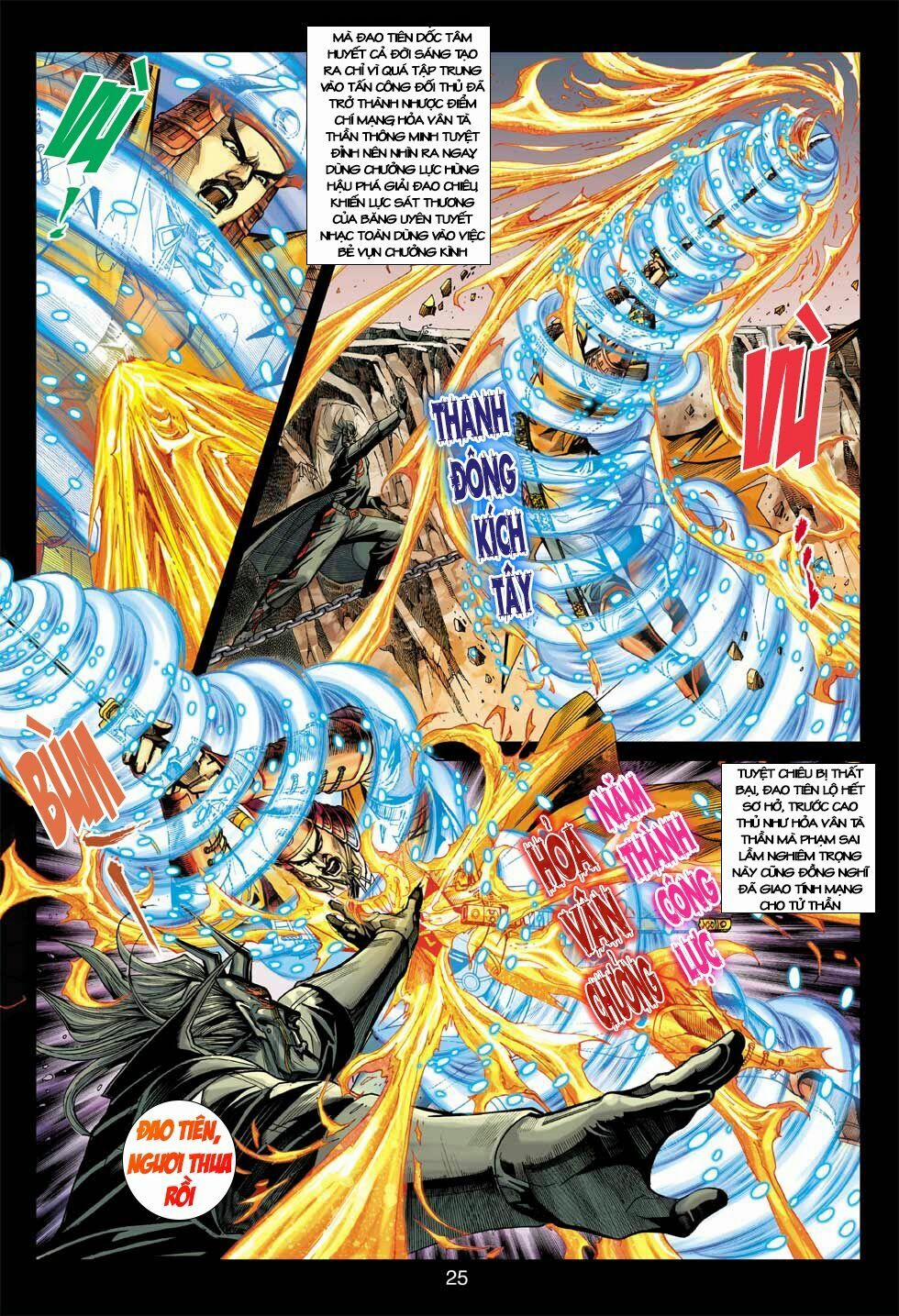 Tân Tác Long Hổ Môn 400 trang 23