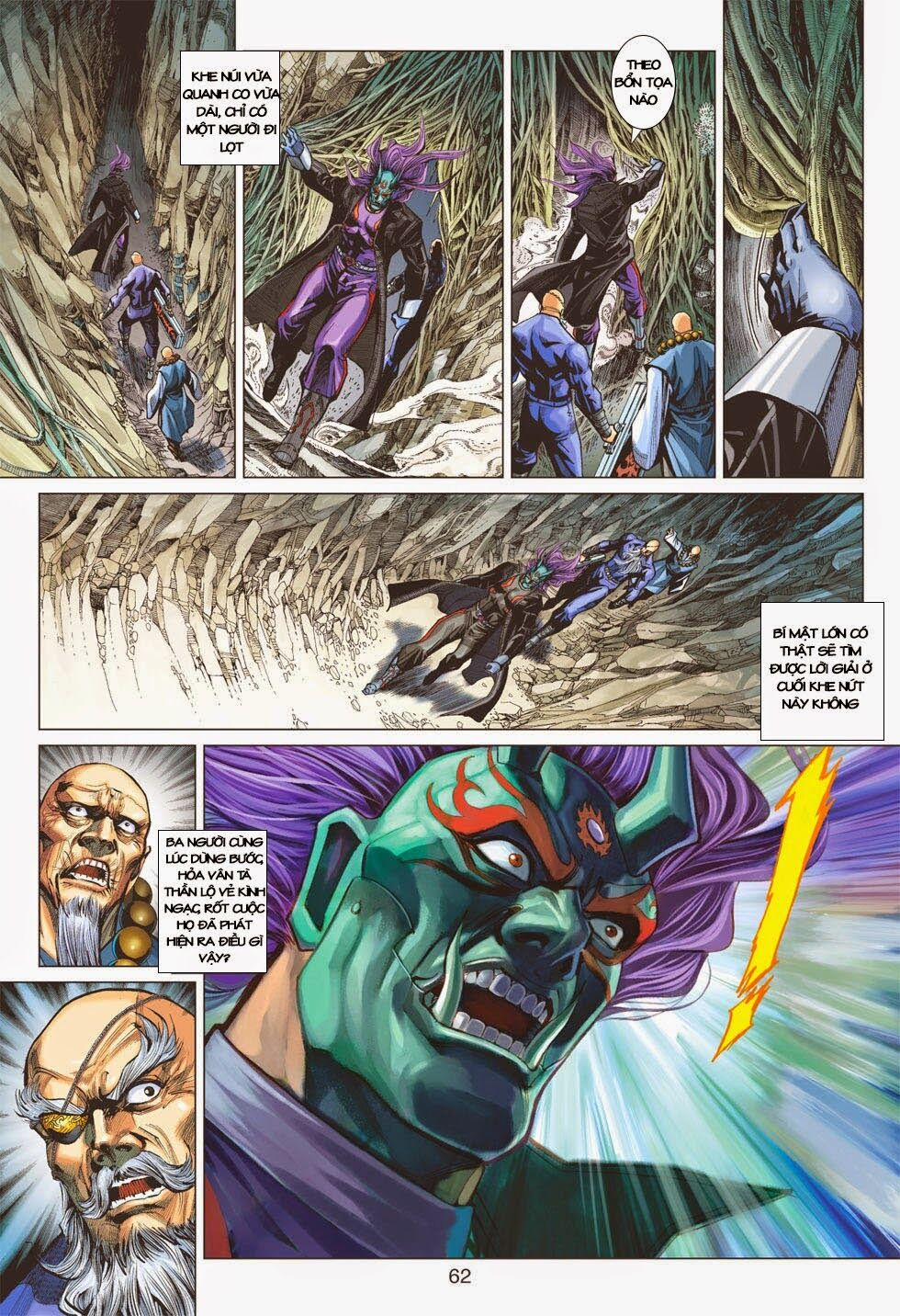 Tân Tác Long Hổ Môn 401 trang 50