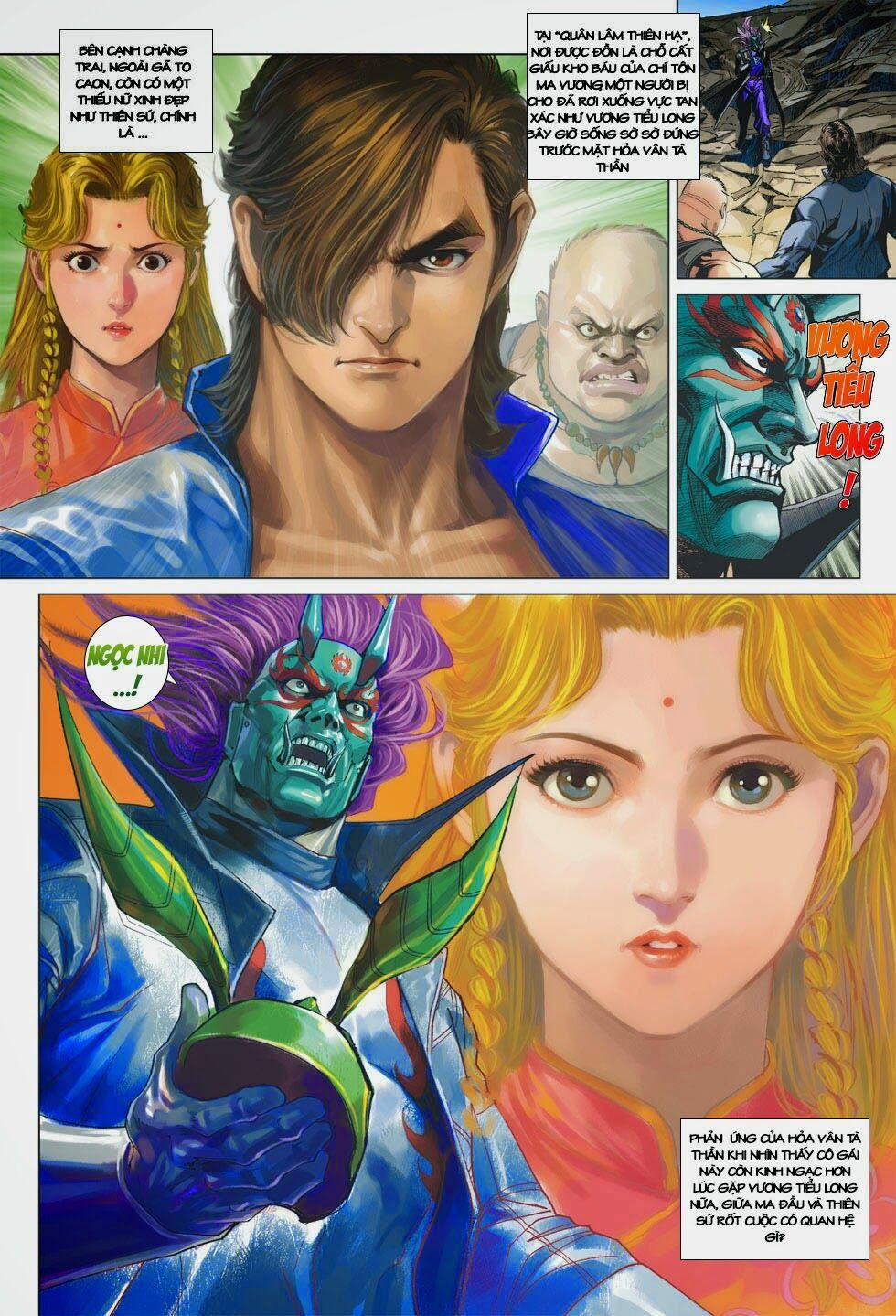 Tân Tác Long Hổ Môn 401 trang 57