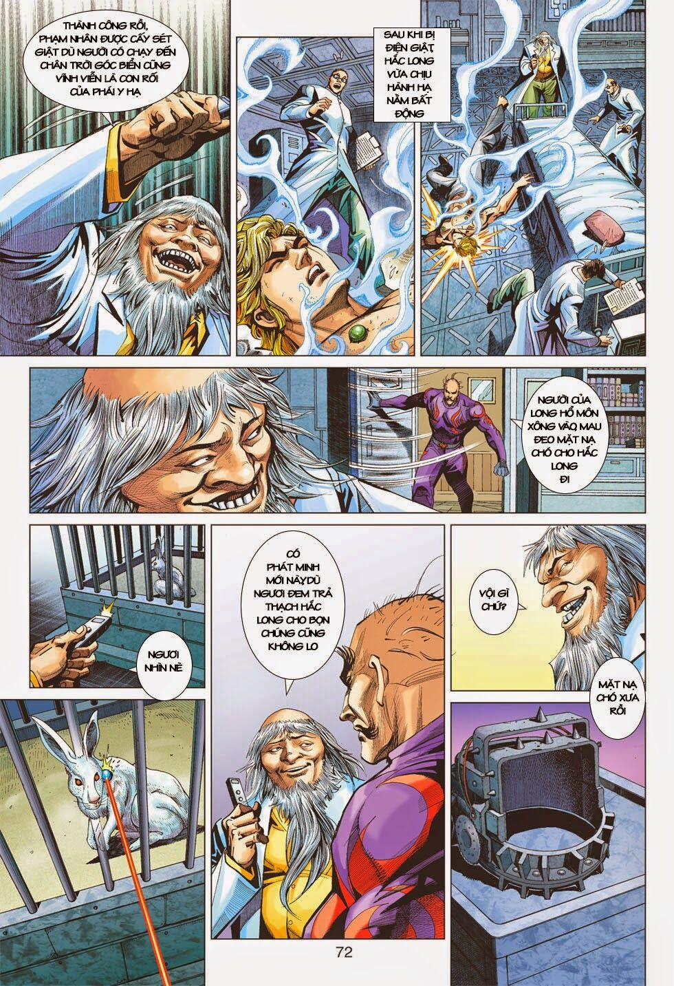 Tân Tác Long Hổ Môn 401 trang 59