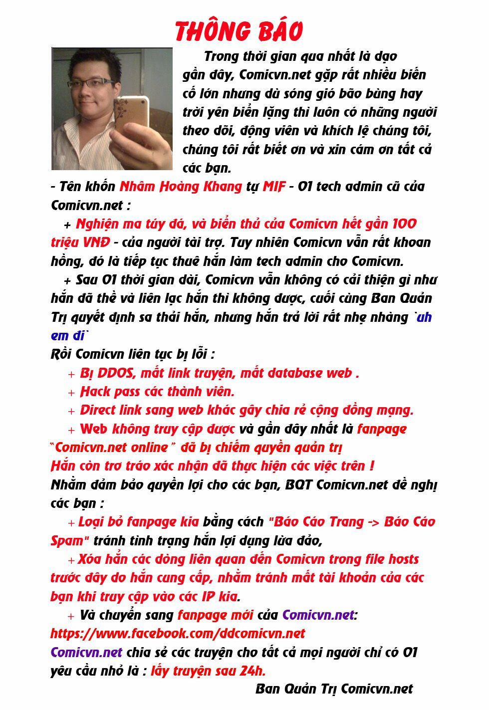 Tân Tác Long Hổ Môn 407 trang 32