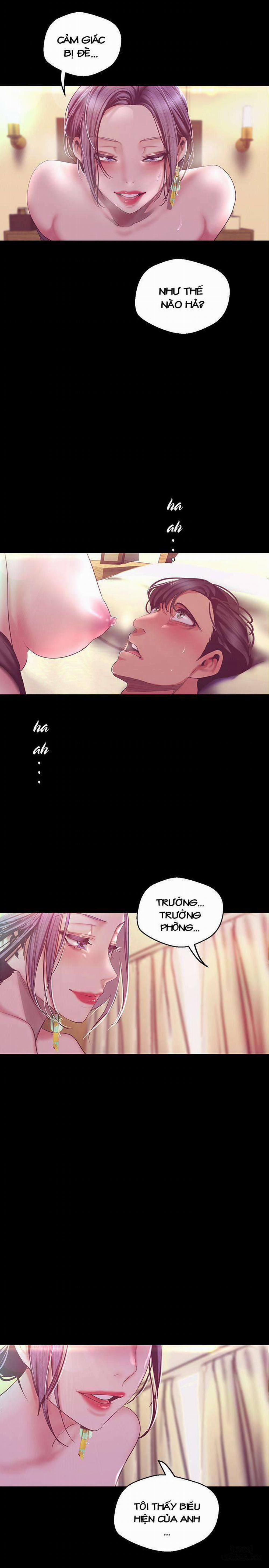 Tân Thế Giới Tuyệt Vời 100 trang 19