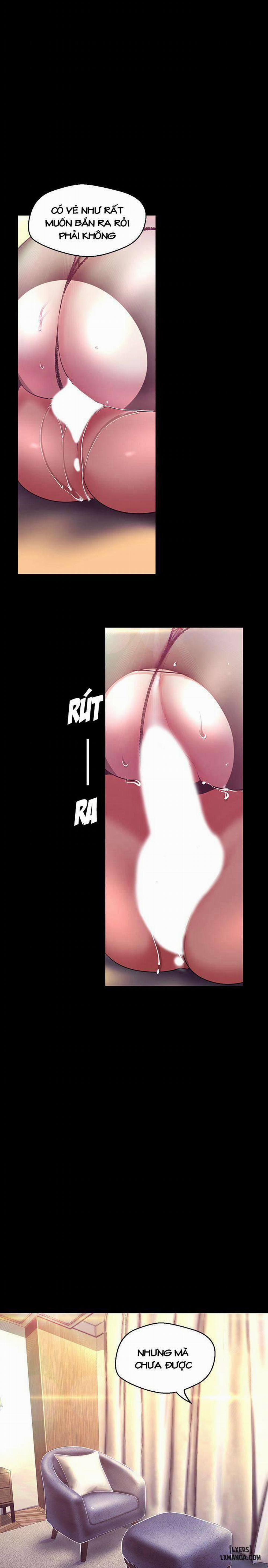 Tân Thế Giới Tuyệt Vời 100 trang 20