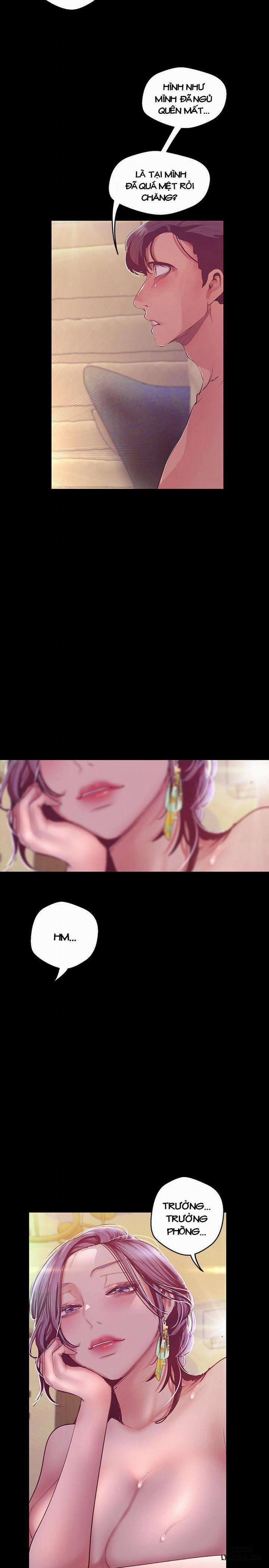 Tân Thế Giới Tuyệt Vời 100 trang 32