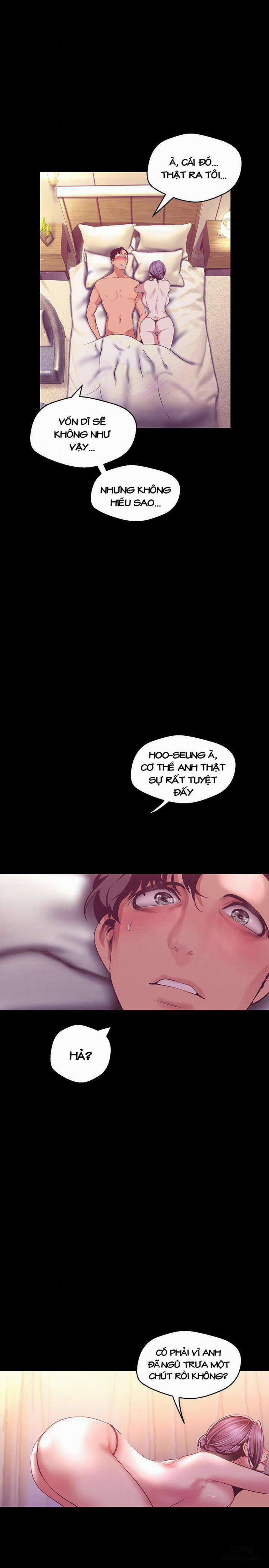 Tân Thế Giới Tuyệt Vời 100 trang 34