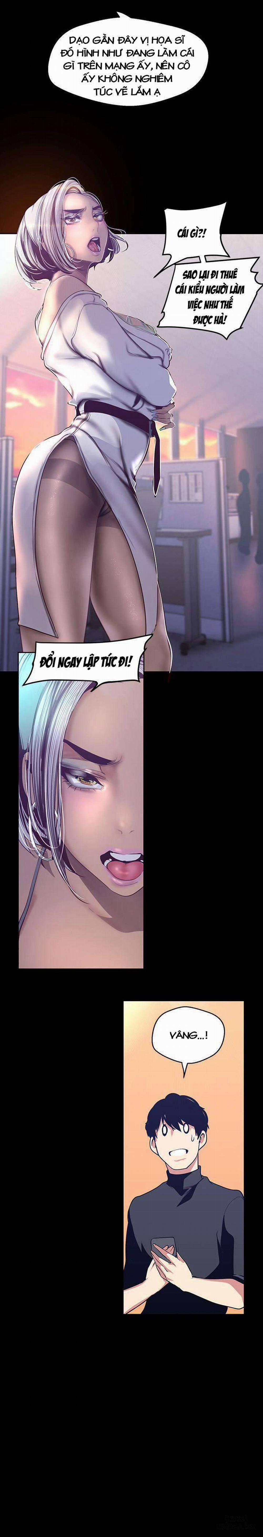 Tân Thế Giới Tuyệt Vời 101 trang 14