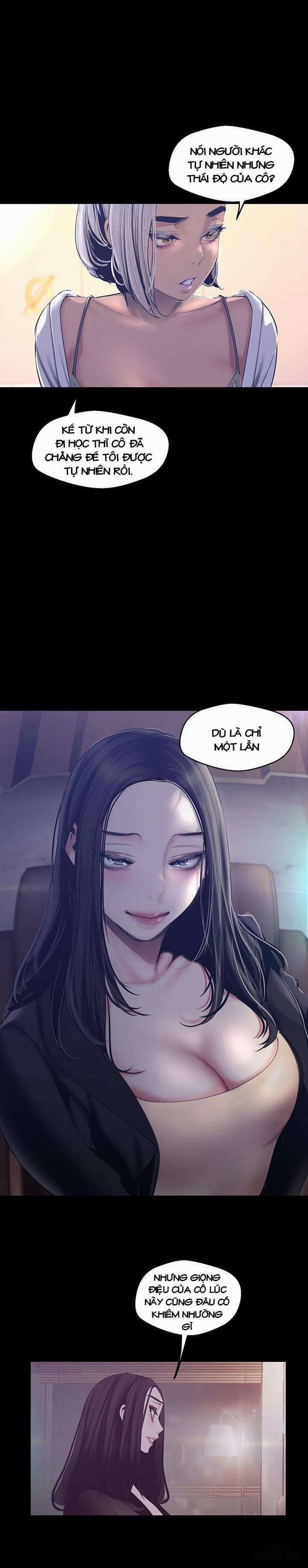 Tân Thế Giới Tuyệt Vời 101 trang 20