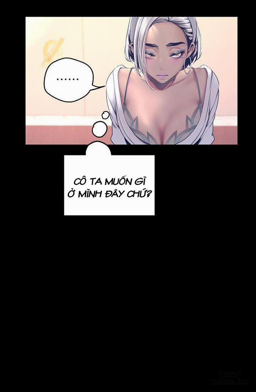 Tân Thế Giới Tuyệt Vời 101 trang 21