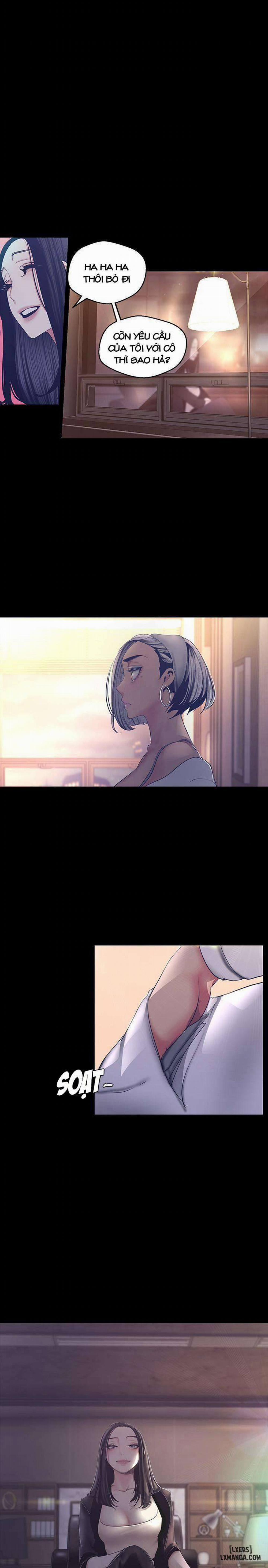 Tân Thế Giới Tuyệt Vời 101 trang 22